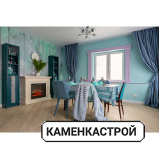 Очаг Symphony 26'' DF2608-INT