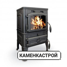 Печь-камин Guca Lava thermo