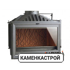 Опсион 700 с заслонкой