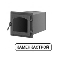 Духовой шкаф Везувий 260 антрацит