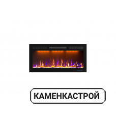 Очаг Crystal 36 RF