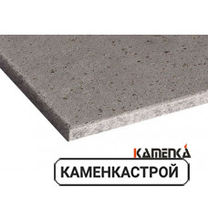 Фиброцементная плита Flamma Профи 1,2х0,8м