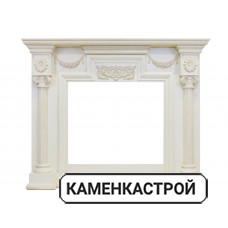 Портал London - Слоновая кость с патиной