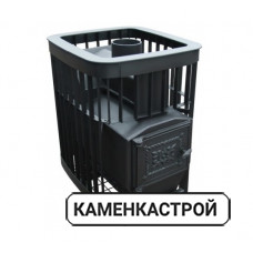 Варвара Каменка Мини укороченная топка