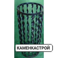 Сетка на трубу Кованая большая