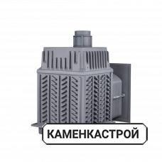 Дровяная печь Гефест Гром 30 П