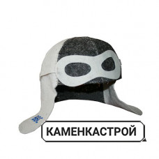 Шапка ушанка Пилот ВВС Арт-Цех
