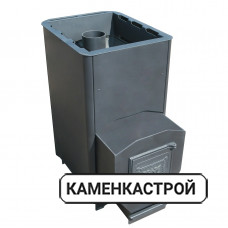 Варвара Волжанка