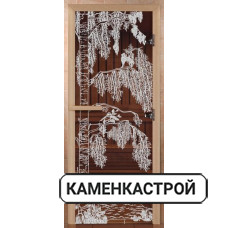 Сила Алтая Береза Бронза прозрачная