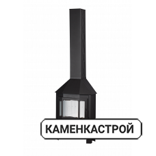 Мюнхен пристенно-угловой черный PK 174