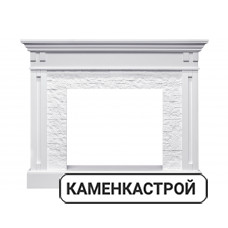 Портал Cambridge - Белый