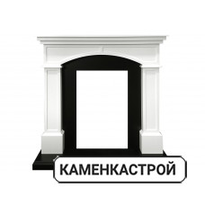 Портал Langford - Белый с черным