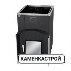 Дровяная печь Вулкан Эльбрус 26 Стандарт