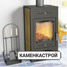 Печь-камин Мета Варта Печь-камин Мета Варта