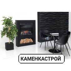 Портал Loft - Серый графит