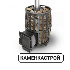 Чугунная печь Везувий Легенда Ковка Русский пар 18 271