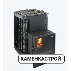 Дровяная печь Kastor Saga 30 T