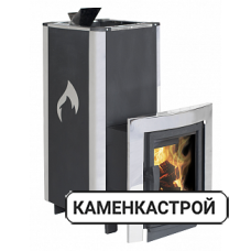 Печь-камин Фаворит 28 ЗК