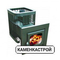 Варвара Каменка Мини Панорама удлиненная топка