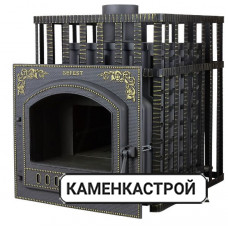 Дровяная печь Гефест 02ПС