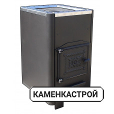 Печь отопительная Варвара Уют 1-конфорочная