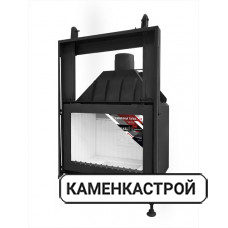 Каминная топка LK ЭЛЬБРУС 700 контргруз