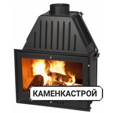 Каминная топка Вулкан 700 модификация ВТК-15