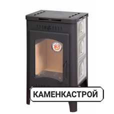 Бавария Оптима изразцовая арка береза бежевая PKI 008