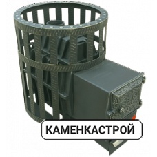 Печь Воевода 20 сетчатый кожух