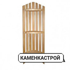 Полка липа угловая 3-х уровневая МП-56