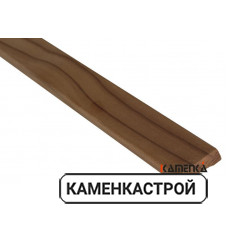 Наличник Терморадиата (12х42) 2,4м