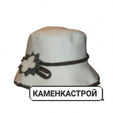Шапка Дамская Аквариус