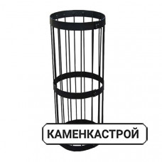 Сетка на трубу Кругляк большая