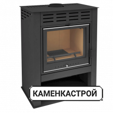 Печь-камин Мета Олона 9
