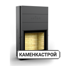 Каминная топка АСТОВ ПС 7363