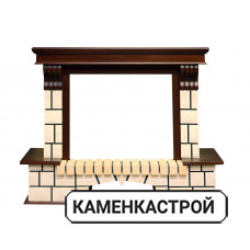Портал Pietra - Темный дуб