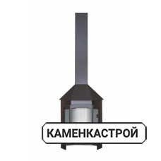 Мюнхен угловой черный PK 177