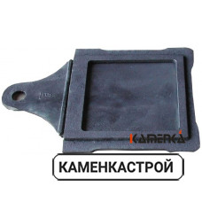 ЗВ-1У Задвижка чугунная