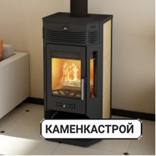 Печь-камин Мета Москва 9 Печь-камин Мета Москва 9