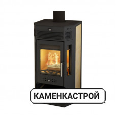 Печь-камин Мета Москва 9