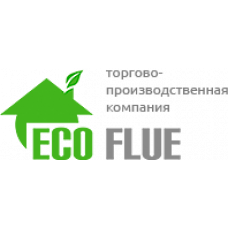 Комплект 200х115 мм для подключения печи/камина через потолок с сэндвич-дымоходом 3м