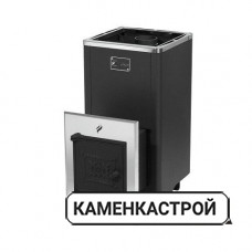 Дровяная печь Вулкан Эльбрус 16 Чугун