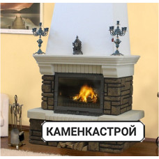 Каминная облицовка LK Маэстро