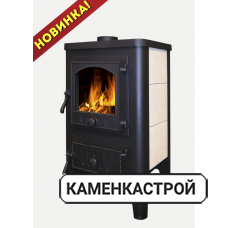 Бавария Оптима Чугун с плитой РК 178