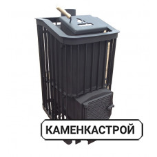 Варвара Терма Каменка укороченная топка
