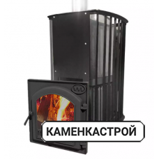 Печь Сударушка Руса-Семейная