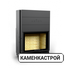 Каминная топка АСТОВ ПС 8057