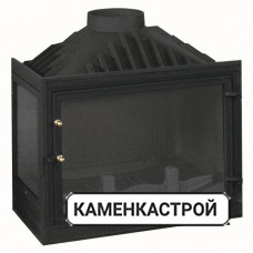 Промо 715У с боковыми левыми и правыми стеклами