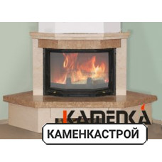 ОБЕРНЕ облицовка угловая 850 (мрамор)