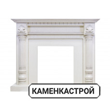 Портал Edinburg - Слоновая кость